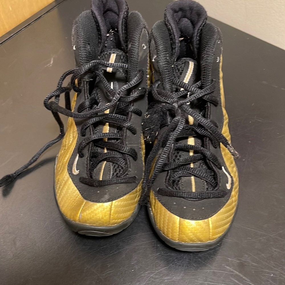 Foam posite